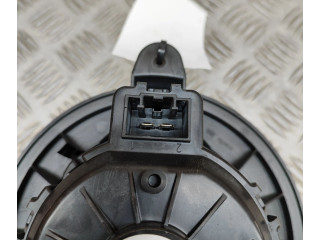 Вентилятор печки    BK2T18456AA, 0130115572   Ford Transit -  Tourneo Connect