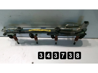 Форсунка 2325038020 Mazda Demio