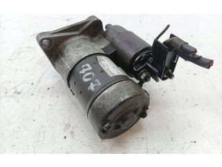 Стартер 55193356 Fiat Albea