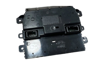 Блок управления кондиционера воздуха / климата/ печки (в салоне) E1060547, E1060547 Mini Cooper Countryman R60