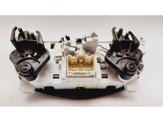 Модуль блока управления кондиционером 5P3741700, 5P3743000 Dacia Dokker