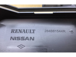 Pojistková skříňka 284B81544R Renault Captur II 2022