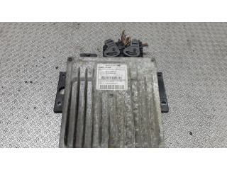 Řídící jednotka 8200398934, 8200449080 Renault Modus 2005
