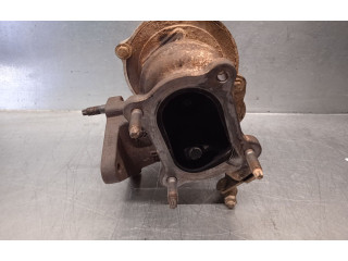 Turbodmychadlo Турбина 860233H82307056, 54359710029   Renault Modus   K9KT766