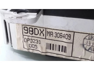 Панель приборов MR308409, 98DX Mitsubishi Carisma