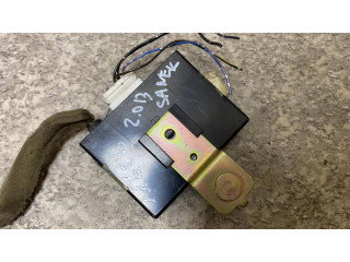 Блок управления GE4T675D2, 41260 Mazda 626