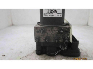 Блок АБС 589100X550 Hyundai i10 2007-2012 года