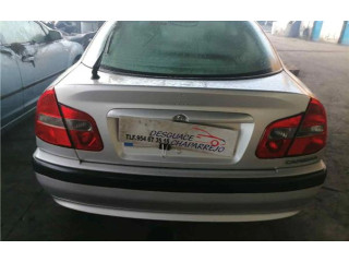 Панель приборов Mitsubishi Carisma