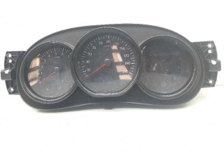 Панель приборов 248101691R, 248100770R Dacia Lodgy