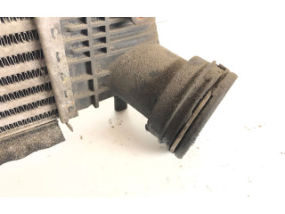 Интеркулер  3C0145805R   Volkswagen PASSAT B6 