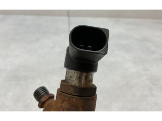 Vstřikovač H8201100113, 166006212R Nissan Juke I F15