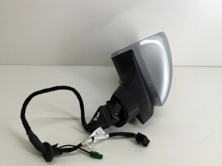 Zpětné zrcátko  levé Porsche Cayenne (9Y0 9Y3) 2019  9Y1857527A  