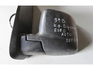 Zpětné zrcátko Peugeot Bipper 2016 E242020004, 735460571