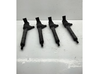 Комплект форсунок 0445110083, 0445110083 Fiat Grande Punto