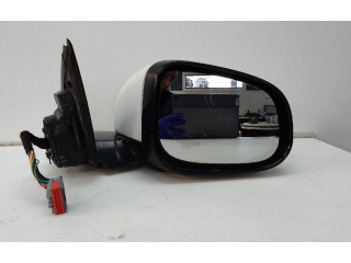 Зеркало электрическое Jaguar XE 2015 - года