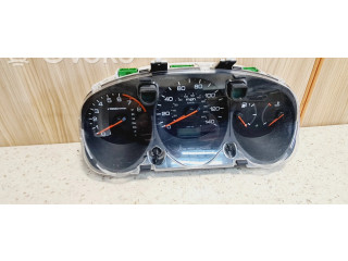 Панель приборов HR0251017, 78100E611 Honda Accord