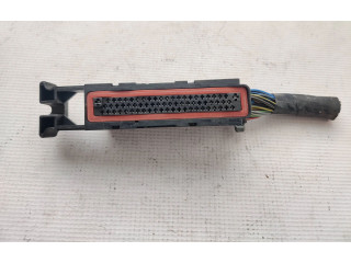 Блок управления двигателя 1H0906373 Volkswagen Transporter - Caravelle T4