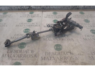    Рулевая рейка    Skoda Fabia Mk1 (6Y) 1999 - 2007 года