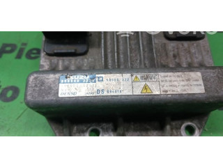 Блок управления двигателем Блок управления 8980003220, 8980003220.   Opel Meriva A