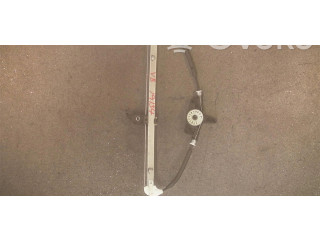 Передний комплект электрического механизма для подъема окна Mazda 3 III