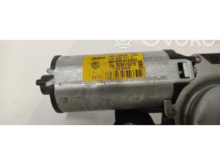 Турбина Двигатель стеклоочистителя заднего стекла Skoda Fabia Mk2 (5J) 1J6955711G