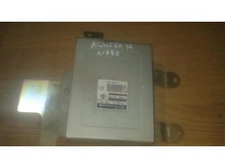 Řídící jednotka 237101N000 Nissan Almera 1996