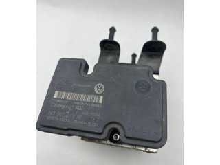 Jednotka ABS 1K0907379AF, 000404913D1   Volkswagen Caddy 2010