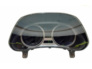 Панель приборов 83800-53640, 2574301404 Lexus IS 220D-250-350