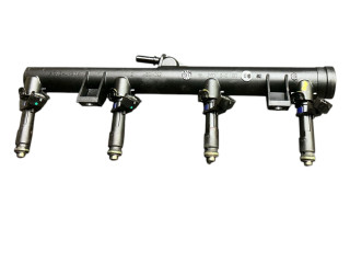 Топливная рампа 9628084680   Citroen C5  