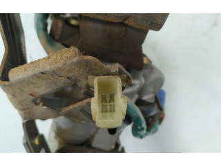 Рулевая рейка Renault Clio II 2001 - 2005 года