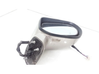 Zpětné zrcátko pravé Honda Civic 2006 010029