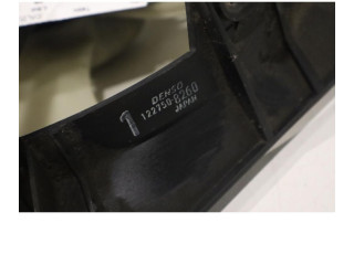 Вентилятор радиатора 1227508260 Daihatsu Cuore