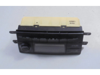 Блок управления кондиционером CB82D, CB82D Mazda Premacy