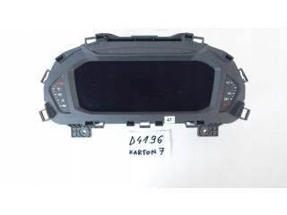 Панель приборов 83A920700 83A92070099 LICZNIK VIRTUAL ZEGARY LCD AUDI Q3 83A Audi Q3 F3