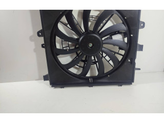 Вентилятор радиатора     84001483    Chevrolet Camaro 