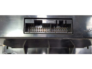 Блок управления климат-контролем 9727038150CA   Hyundai Sonata