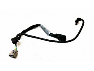 Проводка двигателя