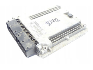 Řídící jednotka 4H0907557C   Audi A8 S8 D4 4H 2014