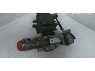 Turbodmychadlo Нагнетатель 144119263R, 144116137R Mercedes-Benz Citan W415 607951