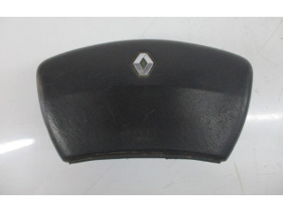 Подушка безопасности водителя 91167639   Renault Trafic II (X83)