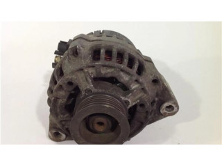 Генератор 9617861280, 0123310013 Citroen Xsara