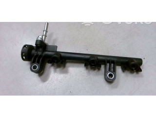 Топливная рампа 23814-00010   Citroen C1  