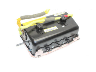 Подушка безопасности пассажира 7396050080 Lexus LS 430