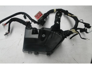 Блок предохранителей  31473880, 31473880   Volvo XC40    