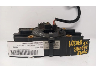 Подрулевой шлейф SRS Jaguar XF X250