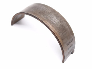 Шатун  89BM6331AA, 89-BM-6331AA    Ford Escort  