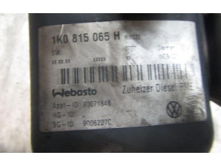 Вентилятор печки    1K0815019A, 1K0261141   Volkswagen Touran I