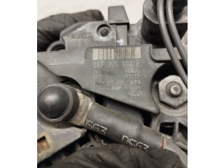 Генератор 06F903023F, 0124525091 Volkswagen Caddy