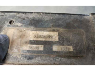 Интеркулер  52028089   Jeep Cherokee XJ 