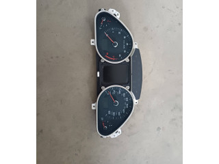 Přístrojová deska  Audi Q7 4L 2010 4L0920984T, 503002462103  